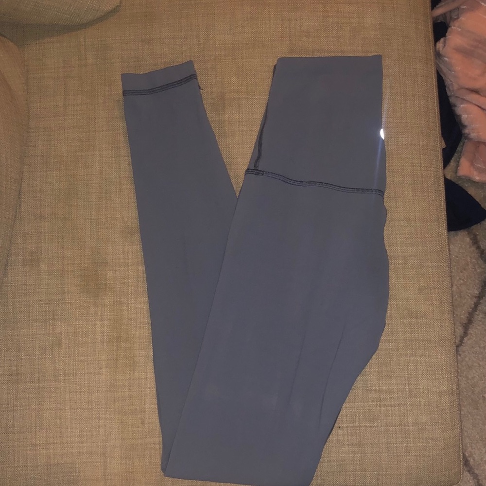 Lululemon Align High Waisted Leggings